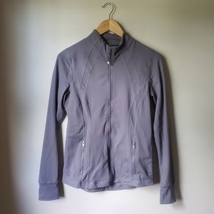 90 Degree by Reflex Zip Up Jacket